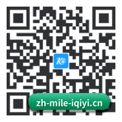 安卓通用版 二维码